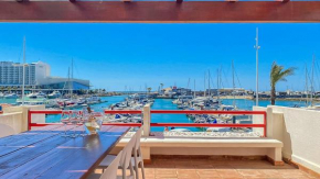 Que sonho T2 vista marina HsR Vilamarina